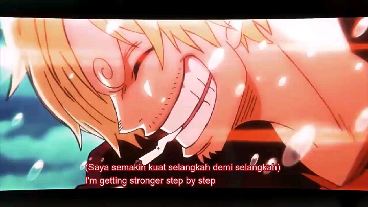 Janji - Heroes tonight Lyric [AMV]