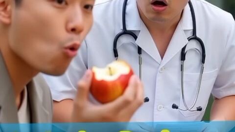 Best Healthy tips: An Apple a day keep the doctor away