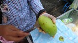Kỹ Năng Cắt Trái Cây Tuyệt Vời | Món Ăn Đường Phố Thái Lan