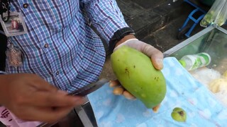 Kỹ Năng Cắt Trái Cây Tuyệt Vời | Món Ăn Đường Phố Thái Lan