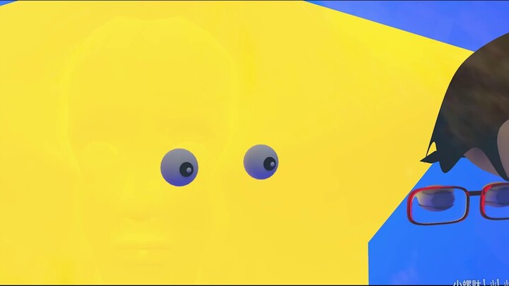 【Three Years Animation】Xingzai (1)