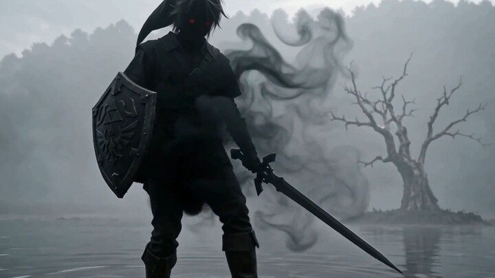 The Legend of Zelda Ocarina of Time Live Action Remake Trailer