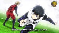 Blue Lock Episode 15 Subtitle Indonesia