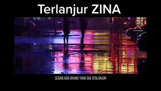 terlanjur
