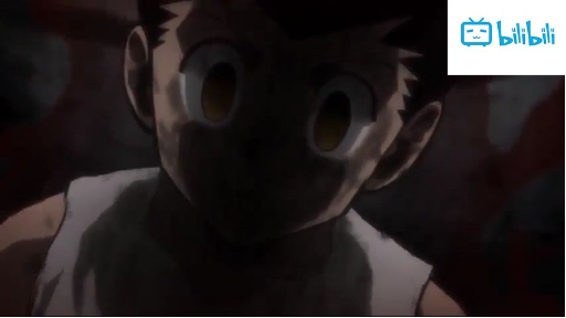 Khoảnh khắc sức mạnh tiềm ẩn của Gon bùng phát #HxH