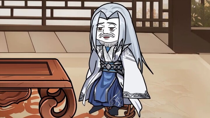 【Xian Zun 231】 ได้รับการอัปเดตแล้ว เข้ามารับชมได้เลย!