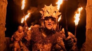 The Lord of the Rings: The Rings of Power epsoide 6 [Sub Indo]