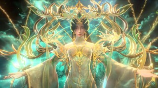 [Perfect World] Liu Shen Special Edition,Release 03/25