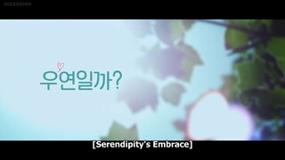 Serependity's Embrace Episode 2 영어 자막