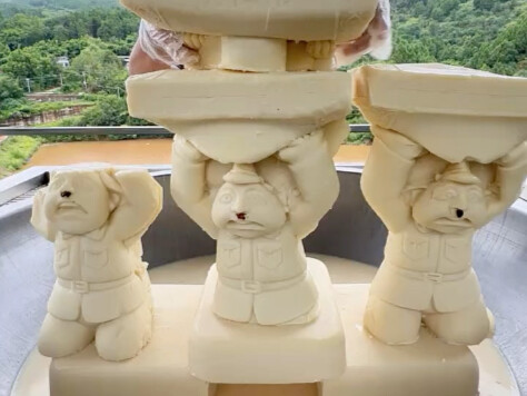 Small Everyday Life: Light It On Fire, Stir-Fry Hot Pot Base Seasoning