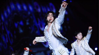 KPOP không thể thiếu vũ công phong cách Dove [Phần 2]