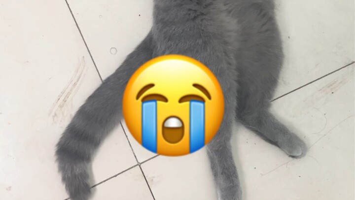 Lúc đó tôi buồn vô cùng.