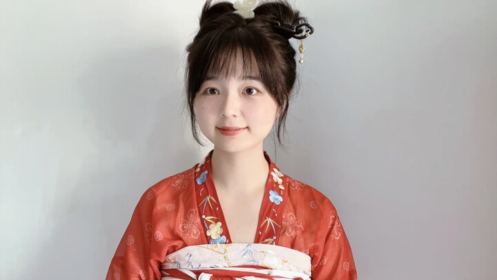 “Inviting the Moon from a Thousand Miles Away” — Enjoy This Moon, Sleep Soundly Tonight