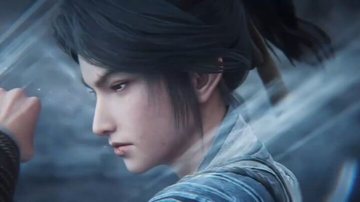 Sword Of Coming S2 episode 14 sub indo