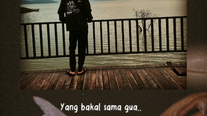 Kalau di tanya