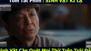 ăn tất cả mọi thứ p2 #reviewphimabc