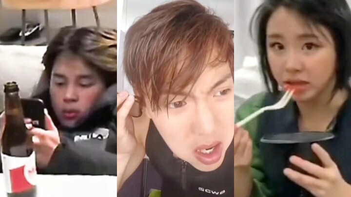 6 South Korean migrant workers are idols—this style would blow up the entire global entertainment in