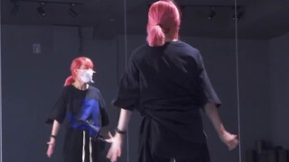 Dance Tutorial | BTS-BoyInLuv