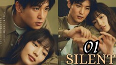 EP.1 | SILENT | ENG SUB