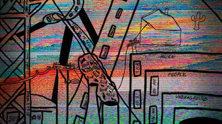 2005 (emorap / emo-rap)