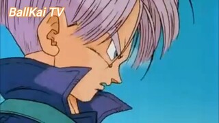 Dragon Ball Kai (Short Ep 57) - Câu chuyện của cậu bé Trunks #dragonballkai