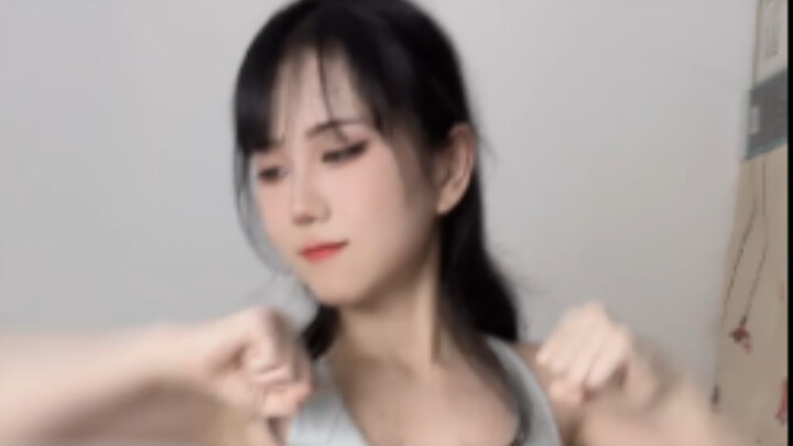 原来我才是吗喽(ㄒoㄒ)