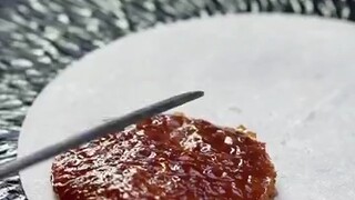 Roast duck sold to Uncle Hu