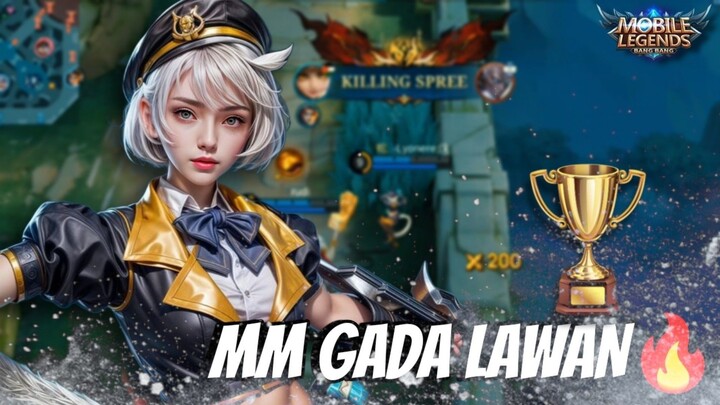 MAJU TERUSS SAMPE MATI🔥🔥