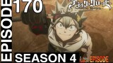 Black clover EPISODE 170 in Hindi [ explain by Animaxtoon].  ©