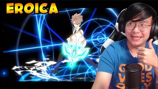 BARU ! Eroica RPG !  - Soft Launch Gameplay ! Android INDONESIA !