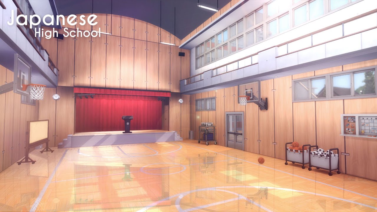 🏀] School Simulator - Roblox