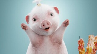 Em ơi, heo sữa ở đâu, thịt nướng ở đó!