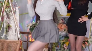 美女慢摇合集来了  你们喜欢第几个
