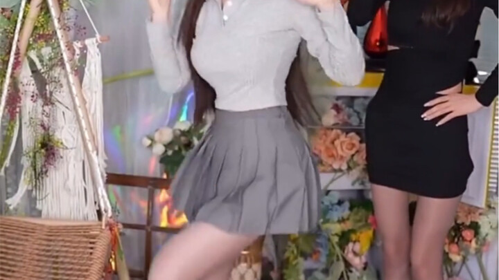 美女慢摇合集来了  你们喜欢第几个