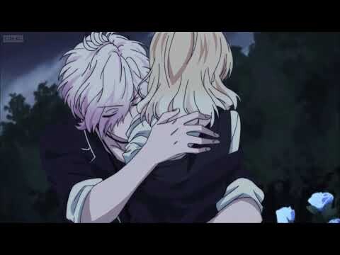 Subaru x Yui II They Don't Know About Us [AMV] *request*