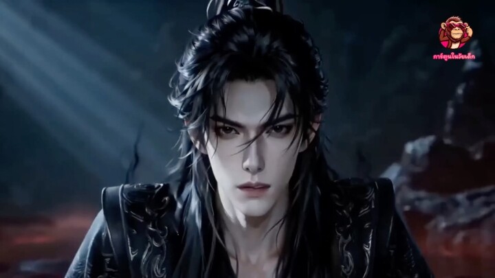 โทสะแห่งเซียนสามัญรากวิญญาณไร้ค่าปลุกกระถางเทพพลิกชะตาล้างแค้นทั้งสำนัก