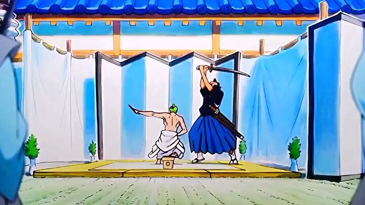 RORONOA ZORO🤙