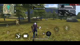 [ Highlight free fire ] Xử lí dồn dập