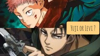 2 Karakter Ini Bukan Weak Hero