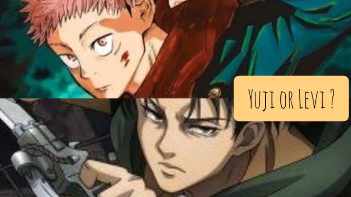 2 Karakter Ini Bukan Weak Hero