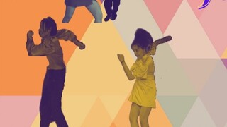 Bài phát biểu của Liêu Ba: Trận chiến khiêu vũ swing đầu tiên ở Trung Quốc đại lục