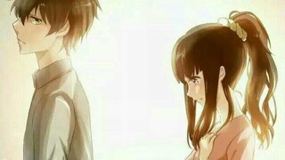 Hyouka [AMV] A Little Story