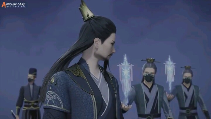 Fight For The Throne eps 32 sub indo