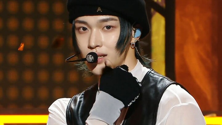 RIIZE's new song "Talk Saxy" performance stage, October 28, 2023