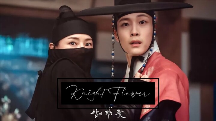 EP6 Knight Flower [Eng]