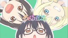 Asobi Asobase Episode 1 English Sub