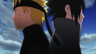 Naruto [AMV] - Faithful