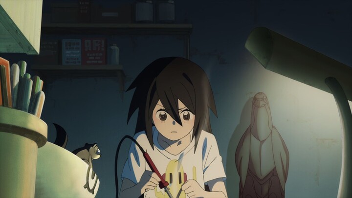 [JD] Black Fox [1080p]