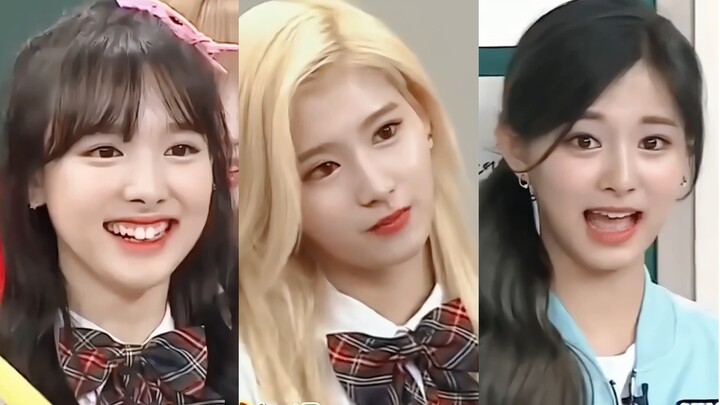 Hàm răng thỏ đầy năng lượng, cô gái ngọt ngào Osaka, nàng cá nhỏ trong sáng