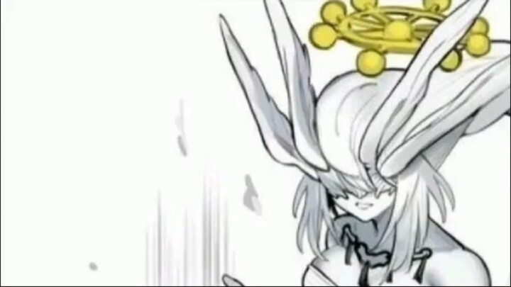 QUEM CRIOU ESSE FILHOTE DE KURURU DO MAHORAGA